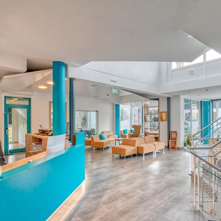 Westside Hotel Munich Exterior photo